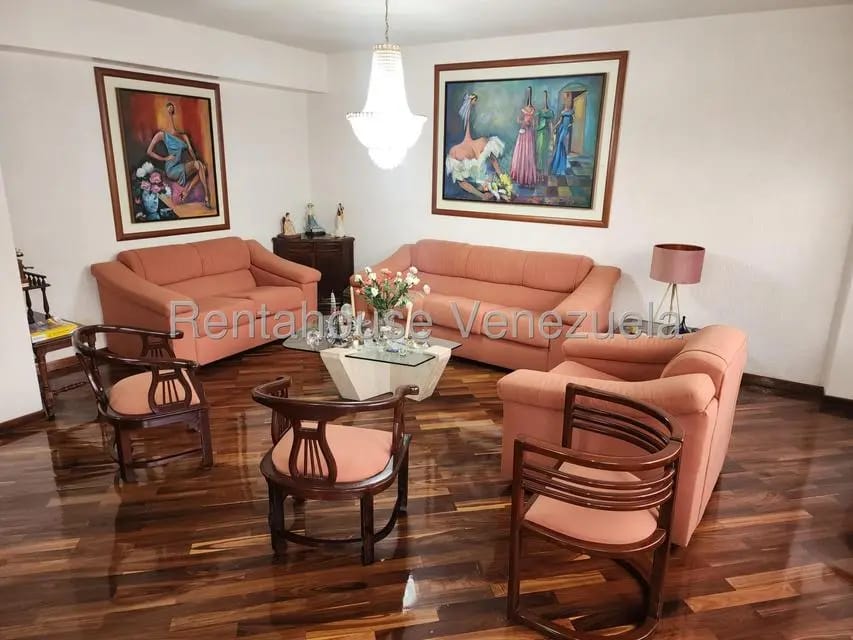 Apartamento (1 Nivel) en Venta en Las Salias, Miranda - 48