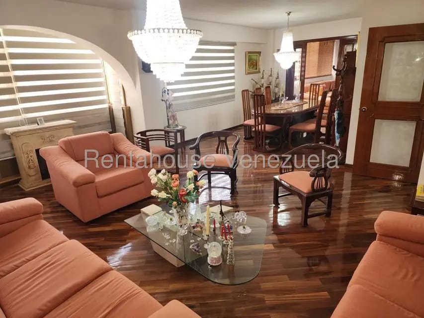Apartamento (1 Nivel) en Venta en Las Salias, Miranda - 49