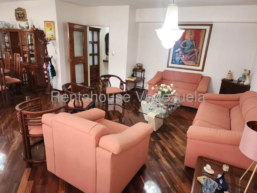 Apartamento (1 Nivel) en Venta en Las Salias, Miranda - 50
