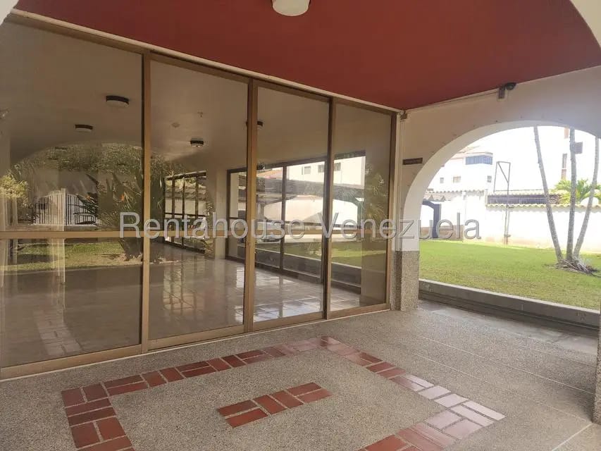 Apartamento (1 Nivel) en Venta en Las Salias, Miranda - 6