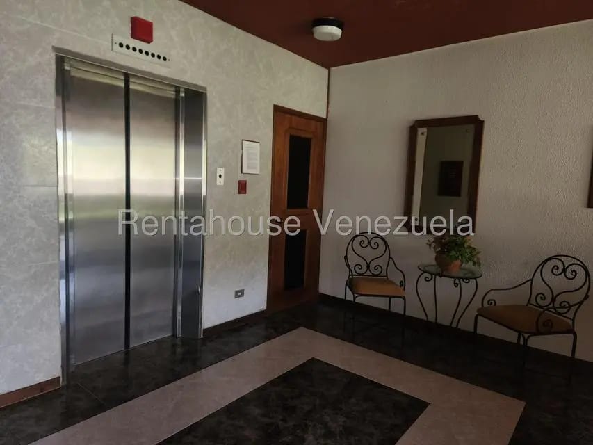 Apartamento (1 Nivel) en Venta en Las Salias, Miranda - 8