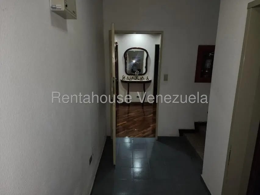 Apartamento (1 Nivel) en Venta en Las Salias, Miranda - 9