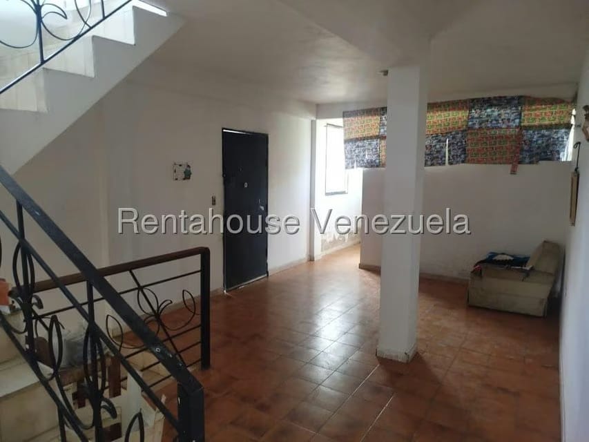 Casa (Casas de Campo) en Venta en La Colonia Tovar, Aragua - 13