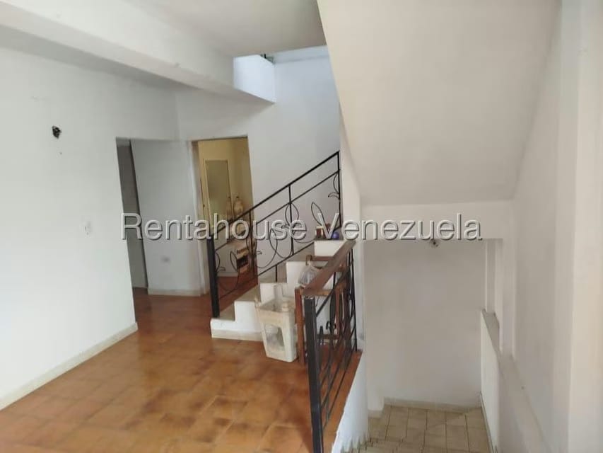 Casa (Casas de Campo) en Venta en La Colonia Tovar, Aragua - 17