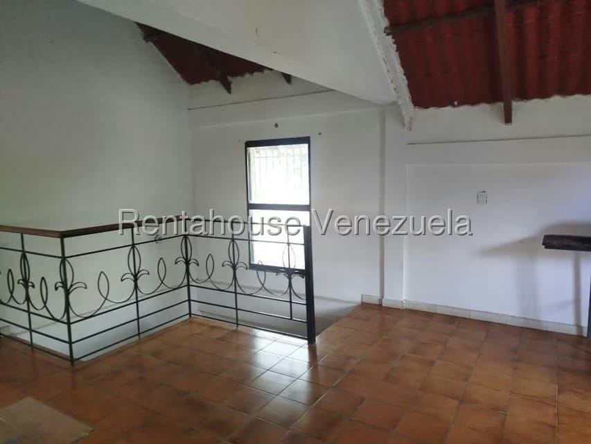 Casa (Casas de Campo) en Venta en La Colonia Tovar, Aragua - 20