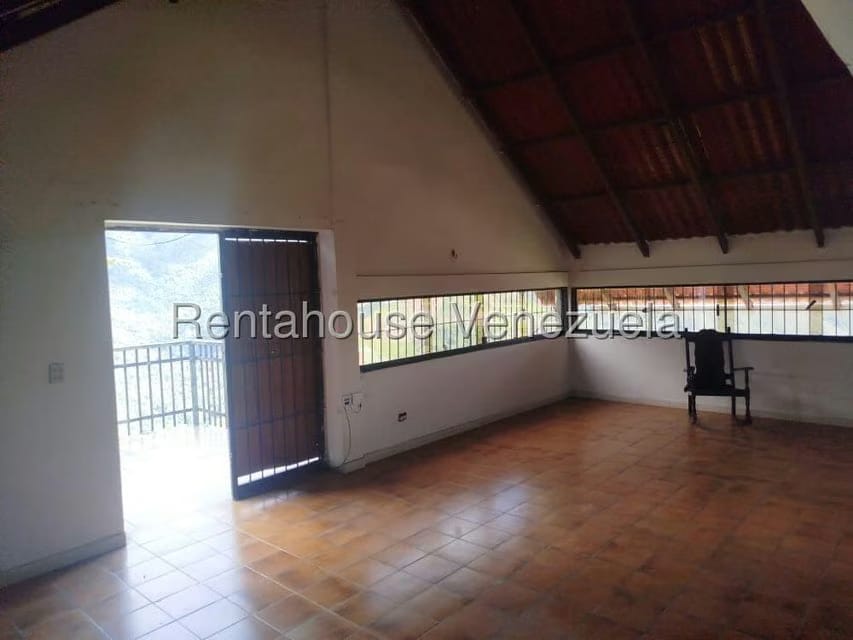 Casa (Casas de Campo) en Venta en La Colonia Tovar, Aragua - 21