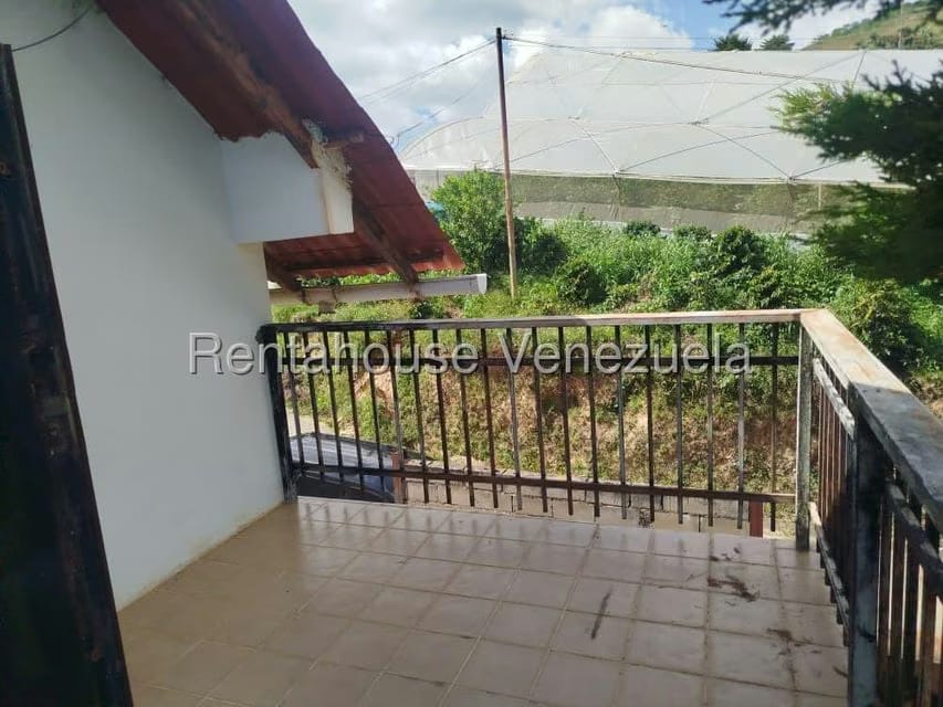 Casa (Casas de Campo) en Venta en La Colonia Tovar, Aragua - 22