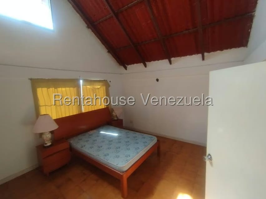 Casa (Casas de Campo) en Venta en La Colonia Tovar, Aragua - 25