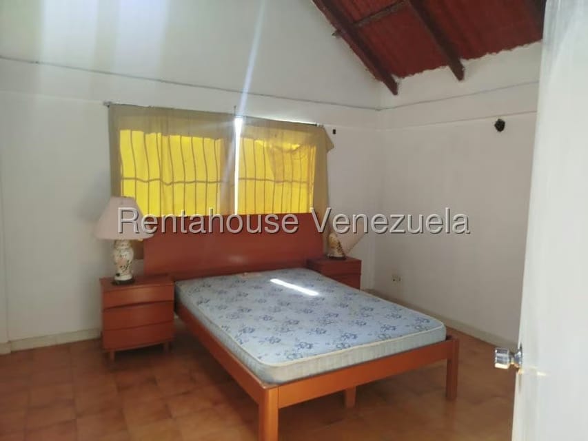 Casa (Casas de Campo) en Venta en La Colonia Tovar, Aragua - 26