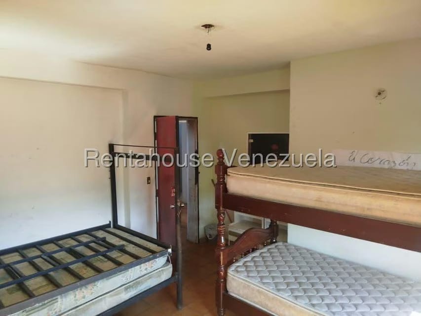 Casa (Casas de Campo) en Venta en La Colonia Tovar, Aragua - 27