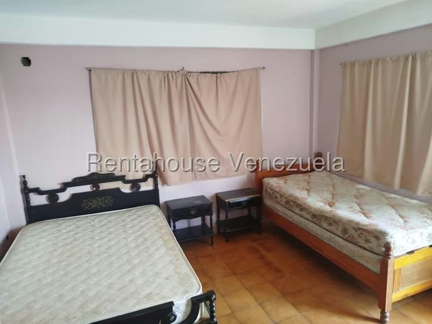 Casa (Casas de Campo) en Venta en La Colonia Tovar, Aragua - 28