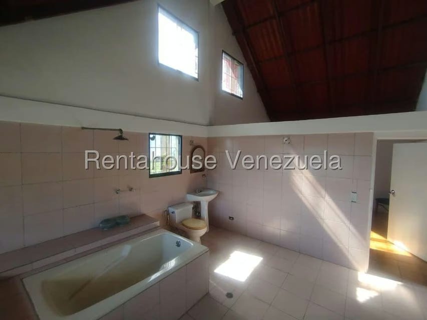 Casa (Casas de Campo) en Venta en La Colonia Tovar, Aragua - 30