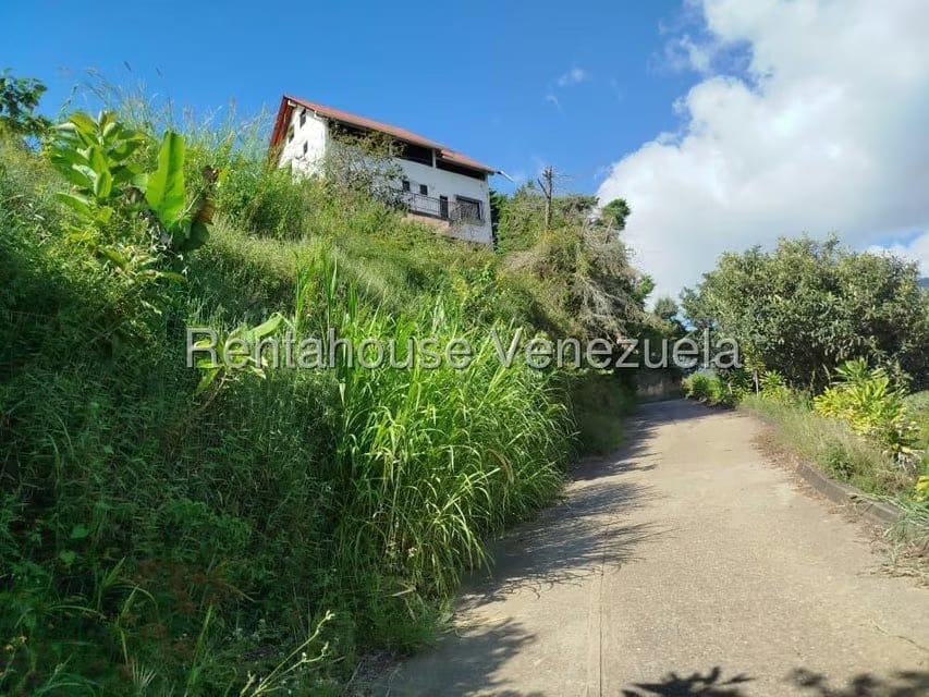 Casa (Casas de Campo) en Venta en La Colonia Tovar, Aragua - 4