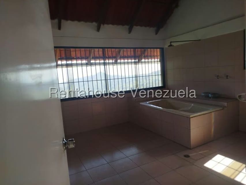Casa (Casas de Campo) en Venta en La Colonia Tovar, Aragua - 31