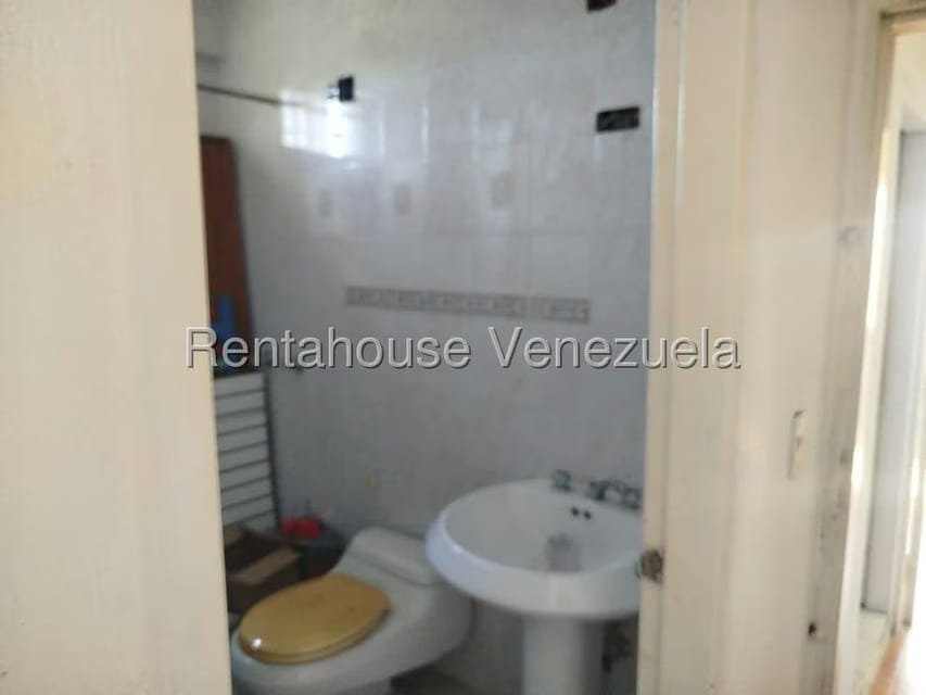 Casa (Casas de Campo) en Venta en La Colonia Tovar, Aragua - 32