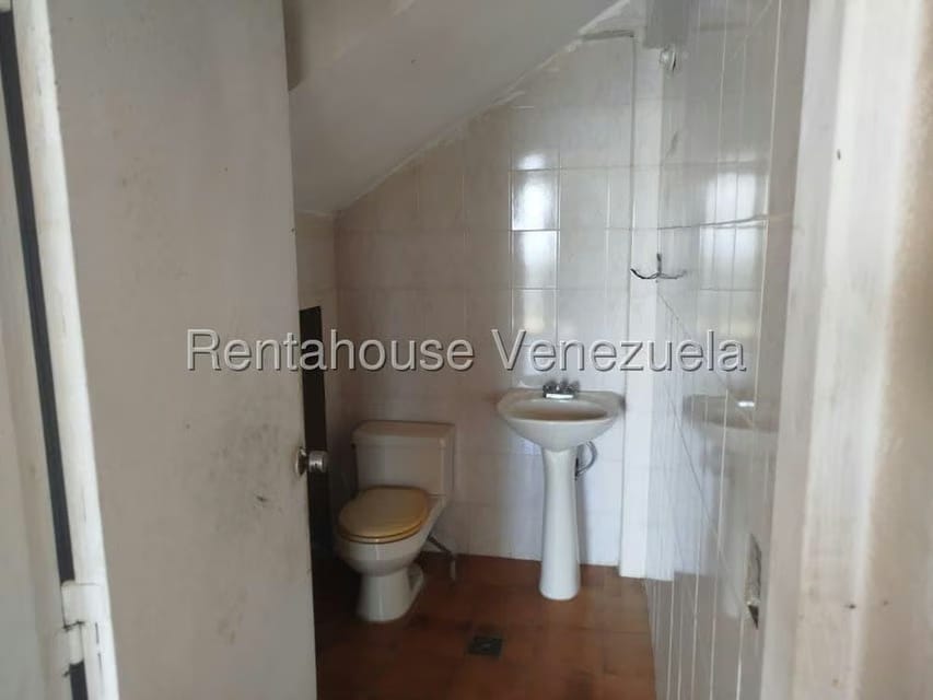 Casa (Casas de Campo) en Venta en La Colonia Tovar, Aragua - 34