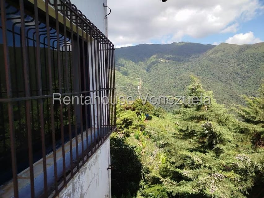 Casa (Casas de Campo) en Venta en La Colonia Tovar, Aragua - 35