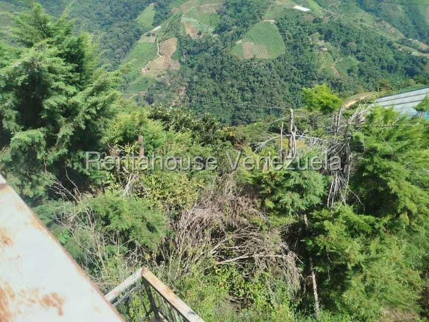 Casa (Casas de Campo) en Venta en La Colonia Tovar, Aragua - 36