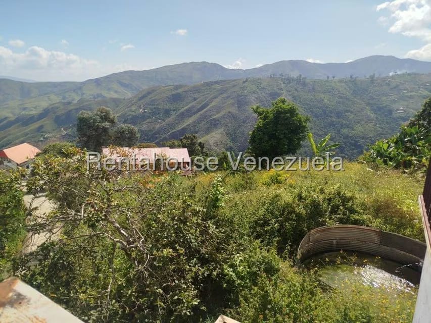 Casa (Casas de Campo) en Venta en La Colonia Tovar, Aragua - 38