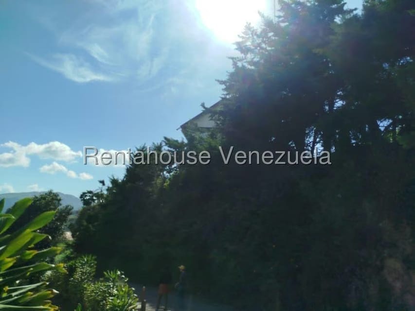 Casa (Casas de Campo) en Venta en La Colonia Tovar, Aragua - 40