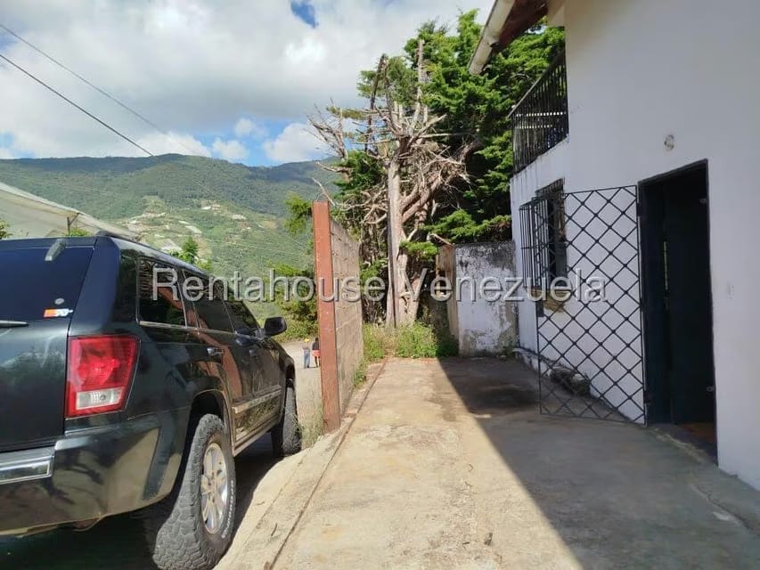 Casa (Casas de Campo) en Venta en La Colonia Tovar, Aragua - 5