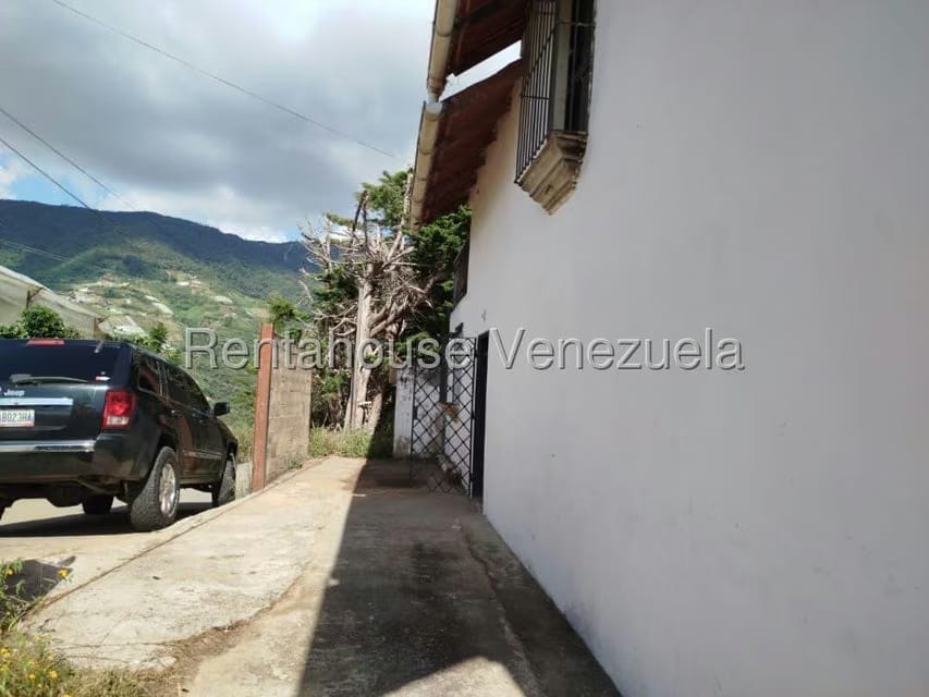 Casa (Casas de Campo) en Venta en La Colonia Tovar, Aragua - 6