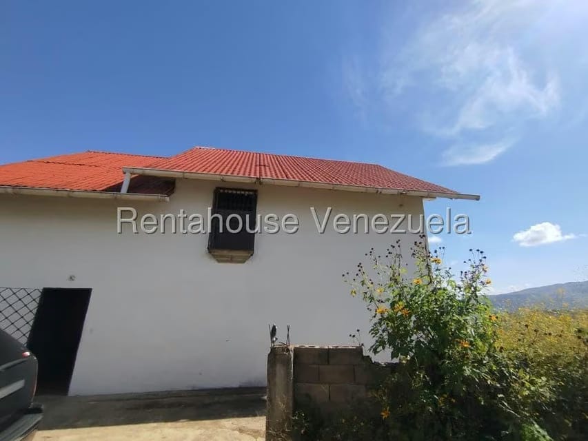 Casa (Casas de Campo) en Venta en La Colonia Tovar, Aragua - 9