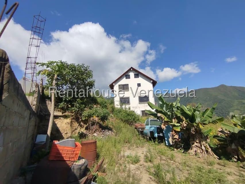Casa (Casas de Campo) en Venta en La Colonia Tovar, Aragua - 10