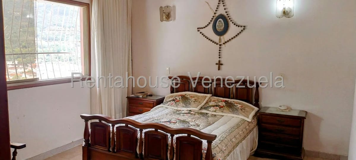 Casa (Duplex) en Venta en La Tahona, Distrito Metropolitano - 13