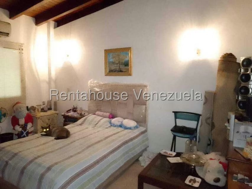 Casa (Duplex) en Venta en La Tahona, Distrito Metropolitano - 17