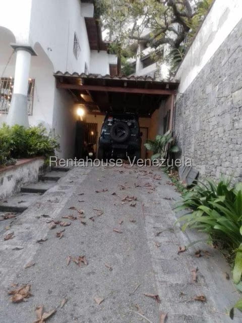 Casa (Duplex) en Venta en La Tahona, Distrito Metropolitano - 22
