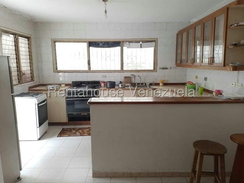 Casa (Duplex) en Venta en La Tahona, Distrito Metropolitano - 24