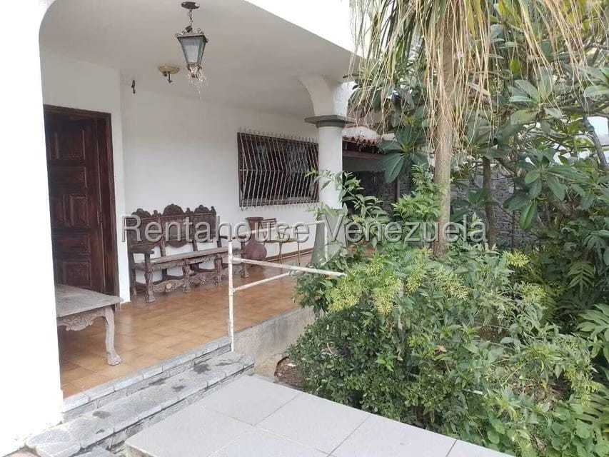Casa (Duplex) en Venta en La Tahona, Distrito Metropolitano - 4