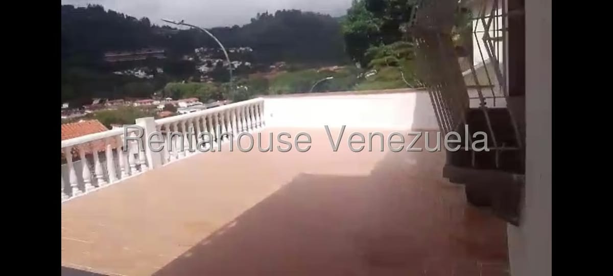 Casa (Duplex) en Venta en La Tahona, Distrito Metropolitano - 5