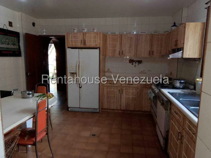 Casa (Duplex) en Venta en La Tahona, Distrito Metropolitano - 8