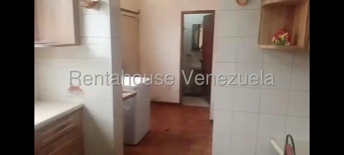 Casa (Duplex) en Venta en La Tahona, Distrito Metropolitano - 9