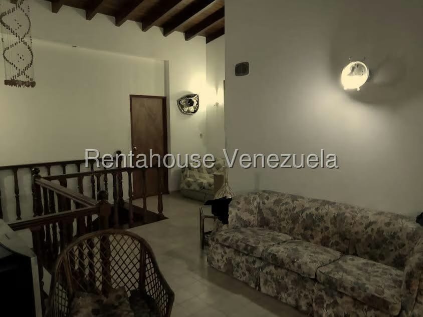 Casa (Duplex) en Venta en La Tahona, Distrito Metropolitano - 10