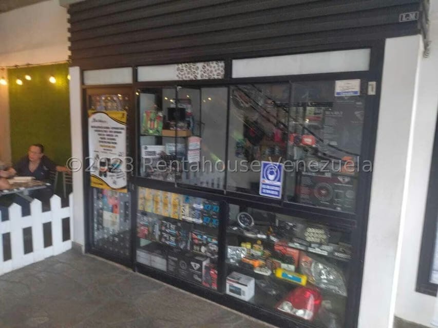 Comercial (Local Comercial) en Venta en El Castillejo, Miranda - 3