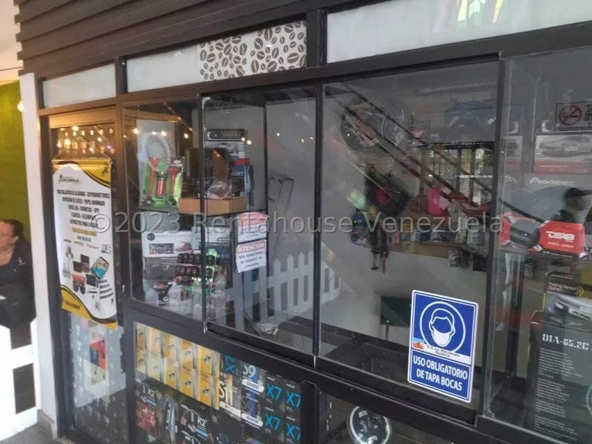 Comercial (Local Comercial) en Venta en El Castillejo, Miranda - 5