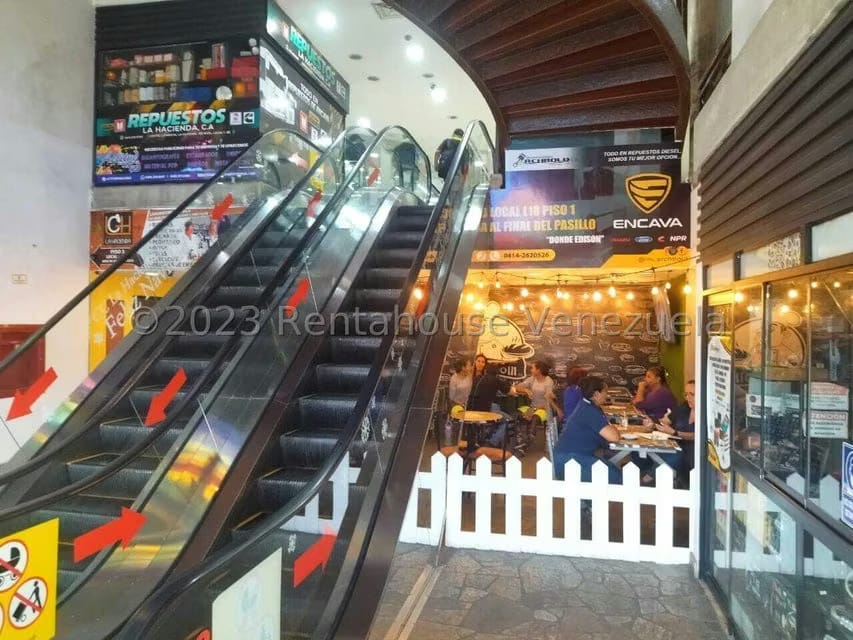 Comercial (Local Comercial) en Venta en El Castillejo, Miranda - 6