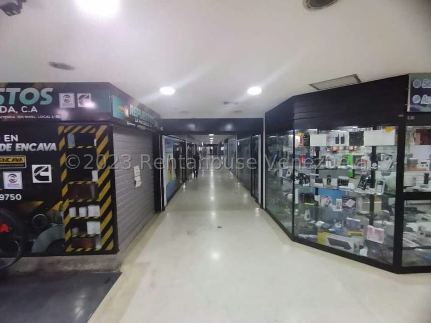 Comercial (Local Comercial) en Venta en El Castillejo, Miranda - 8