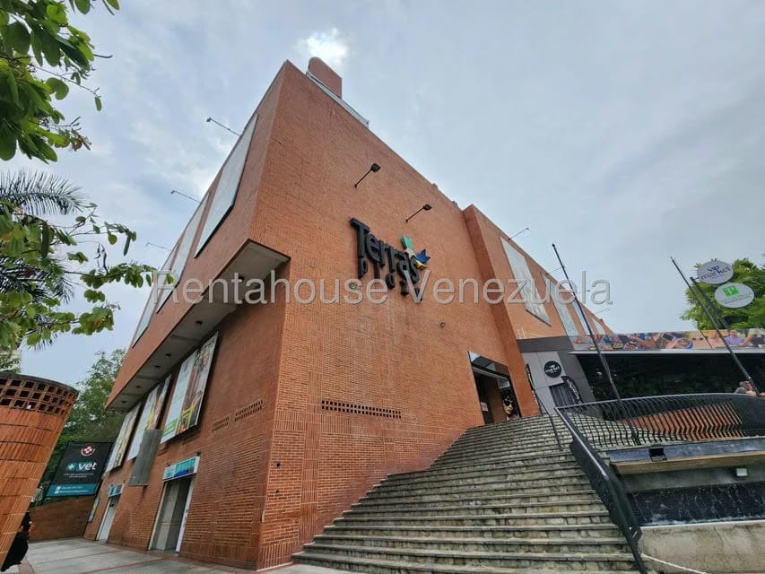 Comercial (Consultorio Medico) en Alquiler en Terrazas del Club Hipico, Distrito Metropolitano