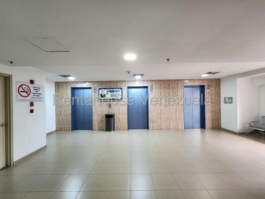 Comercial (Consultorio Medico) en Alquiler en Terrazas del Club Hipico, Distrito Metropolitano - 13