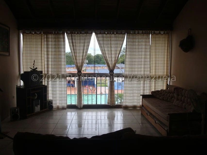 Apartamento (1 Nivel) en Venta en Los Canales de Rio Chico, Miranda - 5