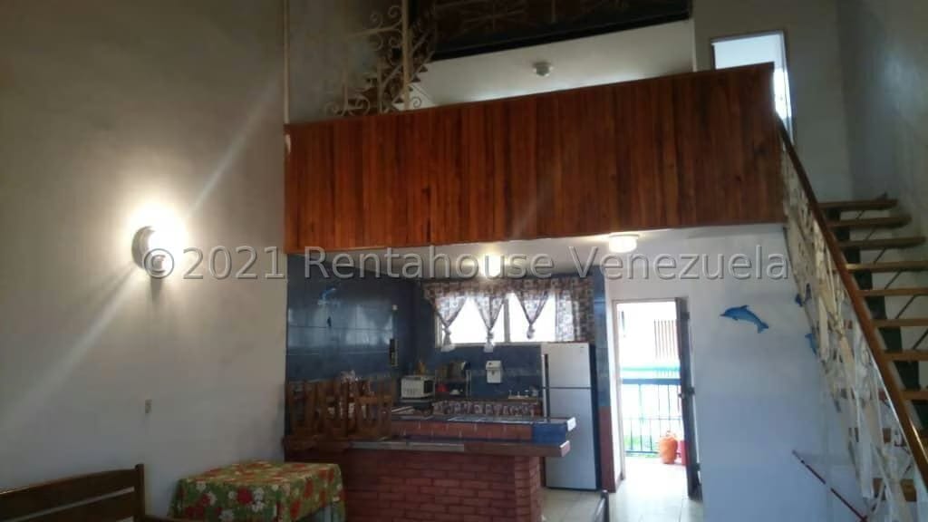 Apartamento (1 Nivel) en Venta en Los Canales de Rio Chico, Miranda - 6
