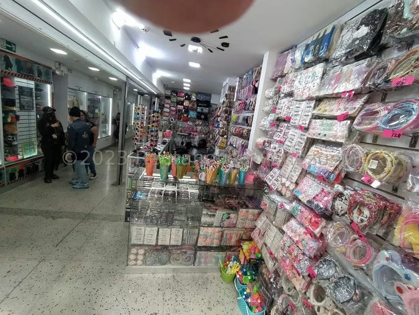 Comercial (Local Comercial) en Alquiler en Parroquia Catedral, Distrito Metropolitano - 11