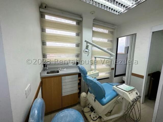 Comercial (Consultorio Medico) en Venta en El Castillejo, Miranda - 14