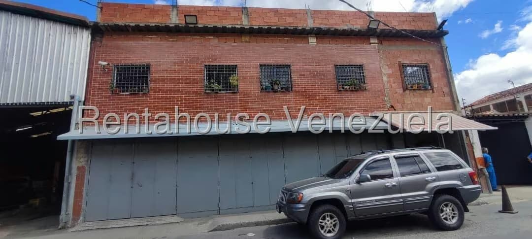 Comercial (Local Comercial) en Alquiler en San Martin, Distrito Metropolitano - 17