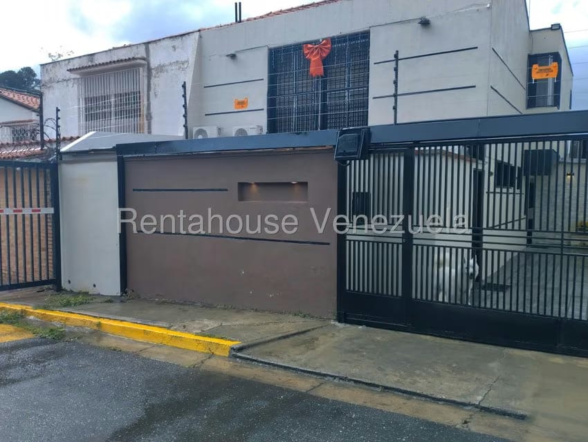 Casa (Multipes Niveles) en Venta en Alto Prado, Distrito Metropolitano - 2