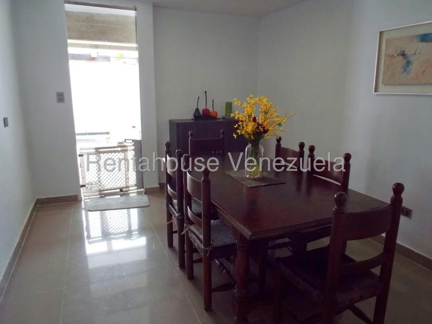 Casa (Multipes Niveles) en Venta en Alto Prado, Distrito Metropolitano - 16